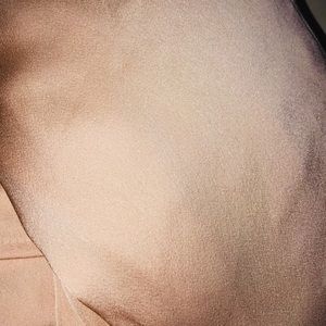 Zara Dresses - Satin Maxi Dress Zara Dresses - Satin Maxi Dress
